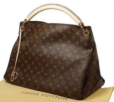 The Ultimate Guide to Louis Vuitton Shoulder Bags: Names and Styles