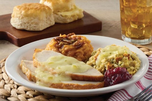 Discover Cracker Barrel’s Menu and Daily Specials Near You