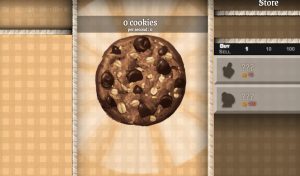 Unblocked Games 76: Enjoy Cookie Clicker Anytime, Anywhere