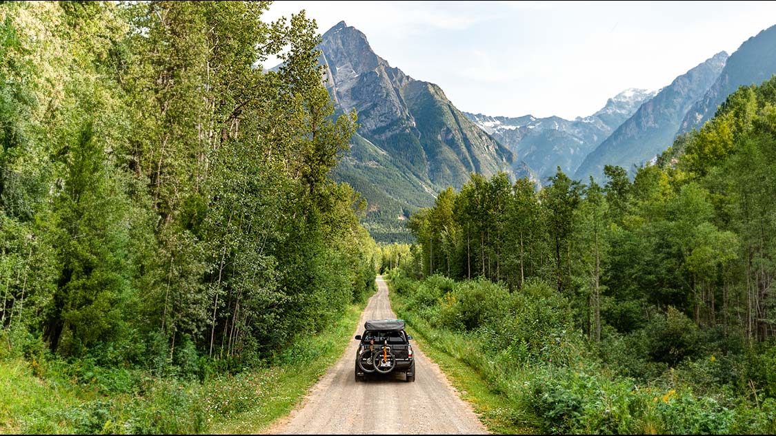 Exploring British Columbia: A Gem on the West Coast of Canada